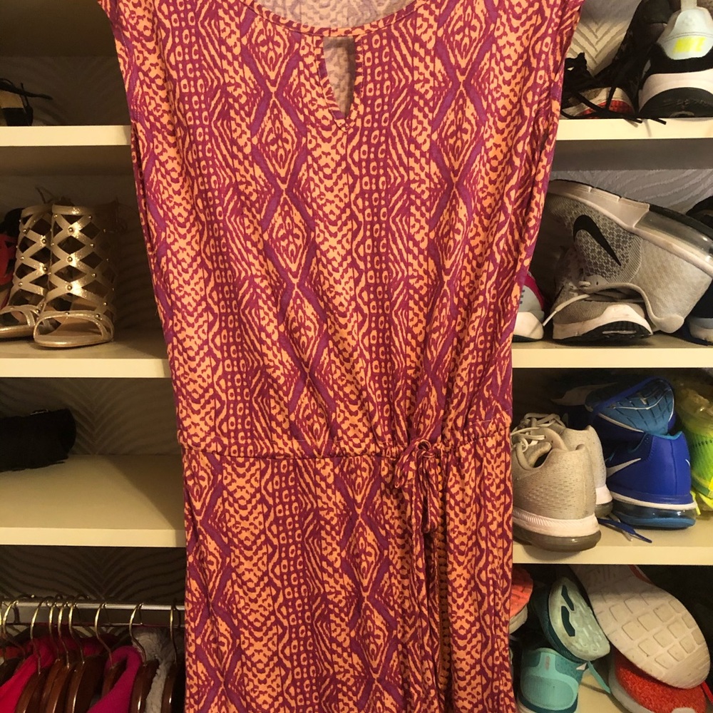 LASCANA MINI DRESS. NEVER WORN